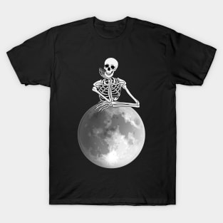 moon T-Shirt